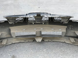 JDM 2006-2007 Subaru WRX STi V9 Wagon Front Bumper Cover Grilles | Front Bumpers | 1908