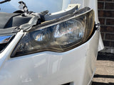 JDM Honda Civic / Acura CSX 2009-2011 Front Bumper Headlights Fenders Hood