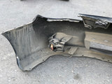 JDM 2006-2007 Subaru WRX STi V9 Wagon Front Bumper Cover Grilles | Front Bumpers | 1908