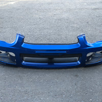 JDM 2004-2005 Subaru WRX V8 Wagon Front Bumper Cover | Front Bumpers | localpickup | 1909