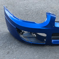 JDM 2004-2005 Subaru WRX V8 Wagon Front Bumper Cover | Front Bumpers | localpickup | 1909