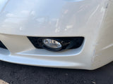 JDM Honda Civic / Acura CSX 2009-2011 Front Bumper Headlights Fenders Hood