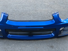 JDM 2004-2005 Subaru WRX V8 Wagon Front Bumper Cover
