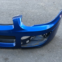 JDM 2004-2005 Subaru WRX V8 Wagon Front Bumper Cover | Front Bumpers | localpickup | 1909