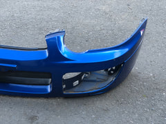 JDM 2004-2005 Subaru WRX V8 Wagon Front Bumper Cover