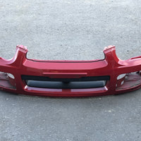 JDM 2004-2005 Subaru WRX V8 Wagon Front Bumper Cover | Front Bumpers | localpickup | 1910