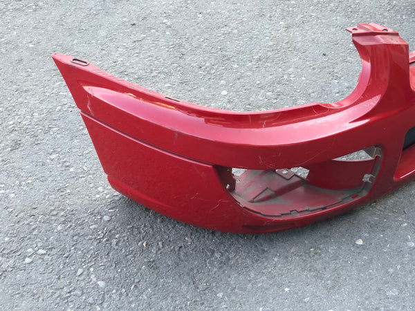 JDM 2004-2005 Subaru WRX V8 Wagon Front Bumper Cover | Front Bumpers | localpickup | 1910