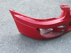 JDM 2004-2005 Subaru WRX V8 Wagon Front Bumper Cover
