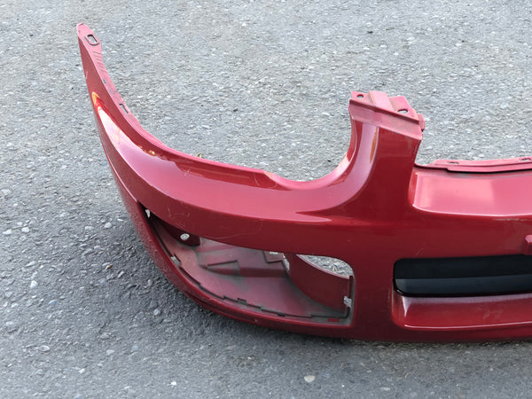 JDM 2004-2005 Subaru WRX V8 Wagon Front Bumper Cover | Front Bumpers | localpickup | 1910