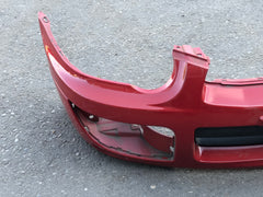 JDM 2004-2005 Subaru WRX V8 Wagon Front Bumper Cover