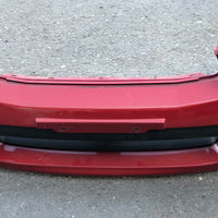 JDM 2004-2005 Subaru WRX V8 Wagon Front Bumper Cover | Front Bumpers | localpickup | 1910