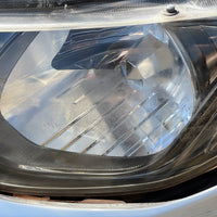 JDM Honda Civic / Acura CSX 2009-2011 Front Bumper Headlights Fenders Hood
