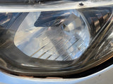 JDM Honda Civic / Acura CSX 2009-2011 Front Bumper Headlights Fenders Hood