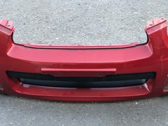 JDM 2004-2005 Subaru WRX V8 Wagon Front Bumper Cover