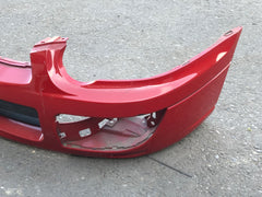 JDM 2004-2005 Subaru WRX V8 Wagon Front Bumper Cover