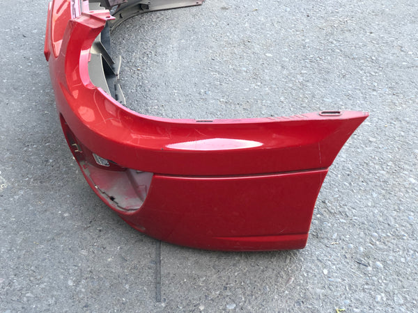 JDM 2004-2005 Subaru WRX V8 Wagon Front Bumper Cover | Front Bumpers | localpickup | 1910