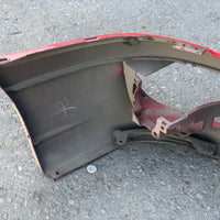 JDM 2004-2005 Subaru WRX V8 Wagon Front Bumper Cover | Front Bumpers | localpickup | 1910