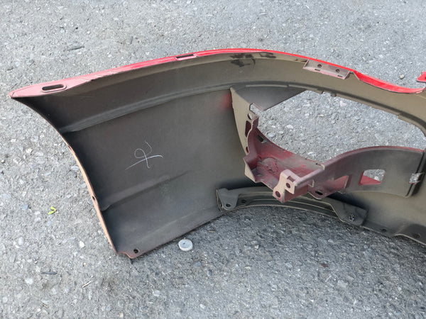 JDM 2004-2005 Subaru WRX V8 Wagon Front Bumper Cover | Front Bumpers | localpickup | 1910