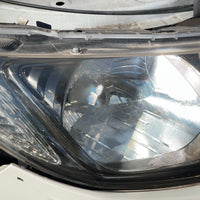 JDM Honda Civic / Acura CSX 2009-2011 Front Bumper Headlights Fenders Hood