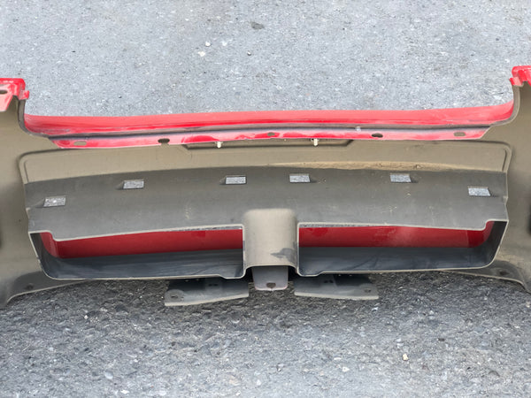 JDM 2004-2005 Subaru WRX V8 Wagon Front Bumper Cover | Front Bumpers | localpickup | 1910