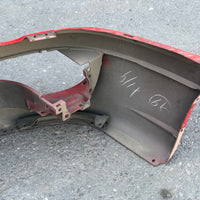 JDM 2004-2005 Subaru WRX V8 Wagon Front Bumper Cover | Front Bumpers | localpickup | 1910
