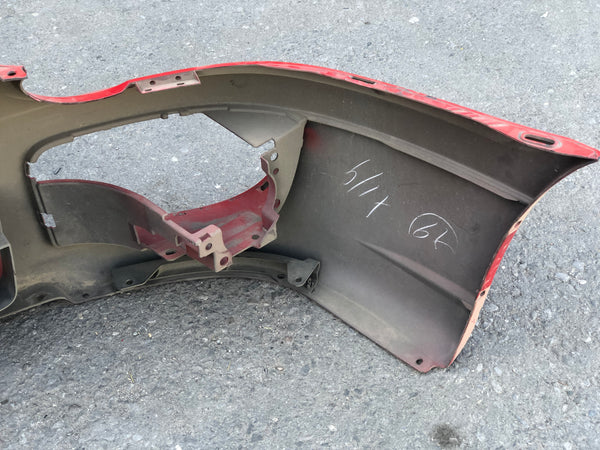 JDM 2004-2005 Subaru WRX V8 Wagon Front Bumper Cover | Front Bumpers | localpickup | 1910