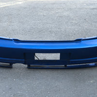 JDM 2002-2003 Subaru WRX V7 Wagon Rear Bumper Cover + Lip | Front Bumpers | bumper, freeshipping, wagon bumper, wrx bumper | 1911