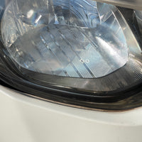 JDM Honda Civic / Acura CSX 2009-2011 Front Bumper Headlights Fenders Hood
