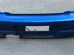JDM 2002-2003 Subaru WRX V7 Wagon Rear Bumper Cover + Lip