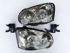 JDM Subaru Impreza WRX STi Outback Sport TS HID Headlights Ballast V8 2004-2005