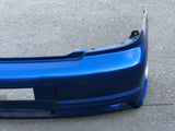 JDM 2002-2003 Subaru WRX V7 Wagon Rear Bumper Cover + Lip | Front Bumpers | bumper, freeshipping, wagon bumper, wrx bumper | 1911