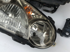 JDM Subaru Impreza WRX STi Outback Sport TS HID Headlights Ballast V8 2004-2005
