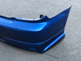 JDM 2002-2003 Subaru WRX V7 Wagon Rear Bumper Cover + Lip | Front Bumpers | bumper, freeshipping, wagon bumper, wrx bumper | 1911