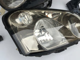 JDM Subaru Impreza WRX STi Outback Sport TS HID Headlights Ballast V8 2004-2005 | Headlights | Impreza, STI, STI Hid Headlights, Subaru, WRX, wrx 2004, wrx 2005, WRX STI | 1694