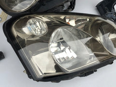 JDM Subaru Impreza WRX STi Outback Sport TS HID Headlights Ballast V8 2004-2005