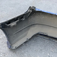 JDM 2002-2003 Subaru WRX V7 Wagon Rear Bumper Cover + Lip | Front Bumpers | bumper, freeshipping, wagon bumper, wrx bumper | 1911