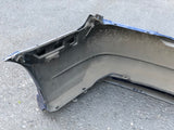 JDM 2002-2003 Subaru WRX V7 Wagon Rear Bumper Cover + Lip | Front Bumpers | bumper, freeshipping, wagon bumper, wrx bumper | 1911