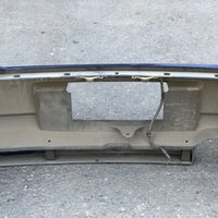 JDM 2002-2003 Subaru WRX V7 Wagon Rear Bumper Cover + Lip | Front Bumpers | bumper, freeshipping, wagon bumper, wrx bumper | 1911