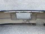 JDM 2002-2003 Subaru WRX V7 Wagon Rear Bumper Cover + Lip | Front Bumpers | bumper, freeshipping, wagon bumper, wrx bumper | 1911