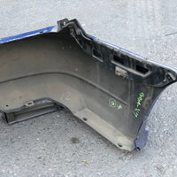 JDM 2002-2003 Subaru WRX V7 Wagon Rear Bumper Cover + Lip | Front Bumpers | bumper, freeshipping, wagon bumper, wrx bumper | 1911