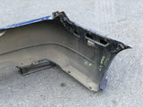 JDM 2002-2003 Subaru WRX V7 Wagon Rear Bumper Cover + Lip | Front Bumpers | bumper, freeshipping, wagon bumper, wrx bumper | 1911