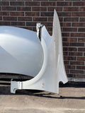 JDM Honda Civic / Acura CSX 2009-2011 Front Bumper Headlights Fenders Hood