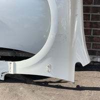 JDM Honda Civic / Acura CSX 2009-2011 Front Bumper Headlights Fenders Hood
