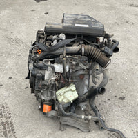HONDA CR-V AWD 1.5L ENGINE MOTOR OEM | 2212
