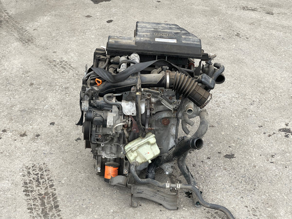 HONDA CR-V AWD 1.5L ENGINE MOTOR OEM | 2212