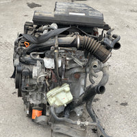 HONDA CR-V AWD 1.5L ENGINE MOTOR OEM | 2212