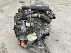 HONDA CR-V AWD 1.5L ENGINE MOTOR OEM