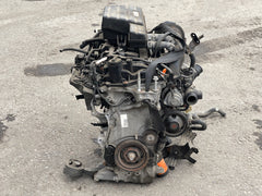 HONDA CR-V AWD 1.5L ENGINE MOTOR OEM