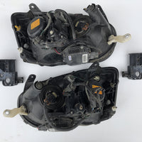 JDM Subaru Impreza WRX STi Outback Sport TS HID Headlights Ballast V8 2004-2005 | Headlights | Impreza, STI, STI Hid Headlights, Subaru, WRX, wrx 2004, wrx 2005, WRX STI | 1694