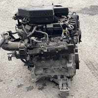 HONDA CR-V AWD 1.5L ENGINE MOTOR OEM | 2212
